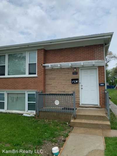 Apartment For Rent in Chicago Heights, Illinois