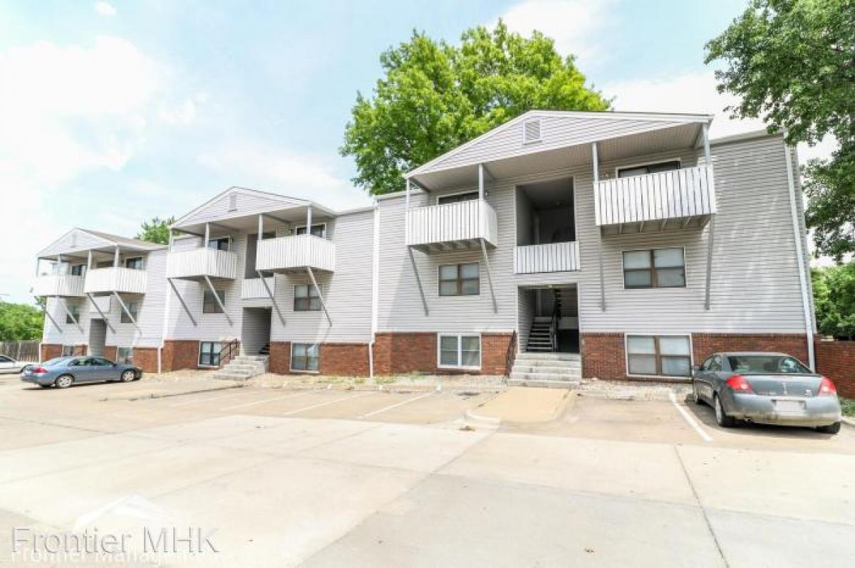 Picture of Apartment For Rent in Manhattan, Kansas, United States