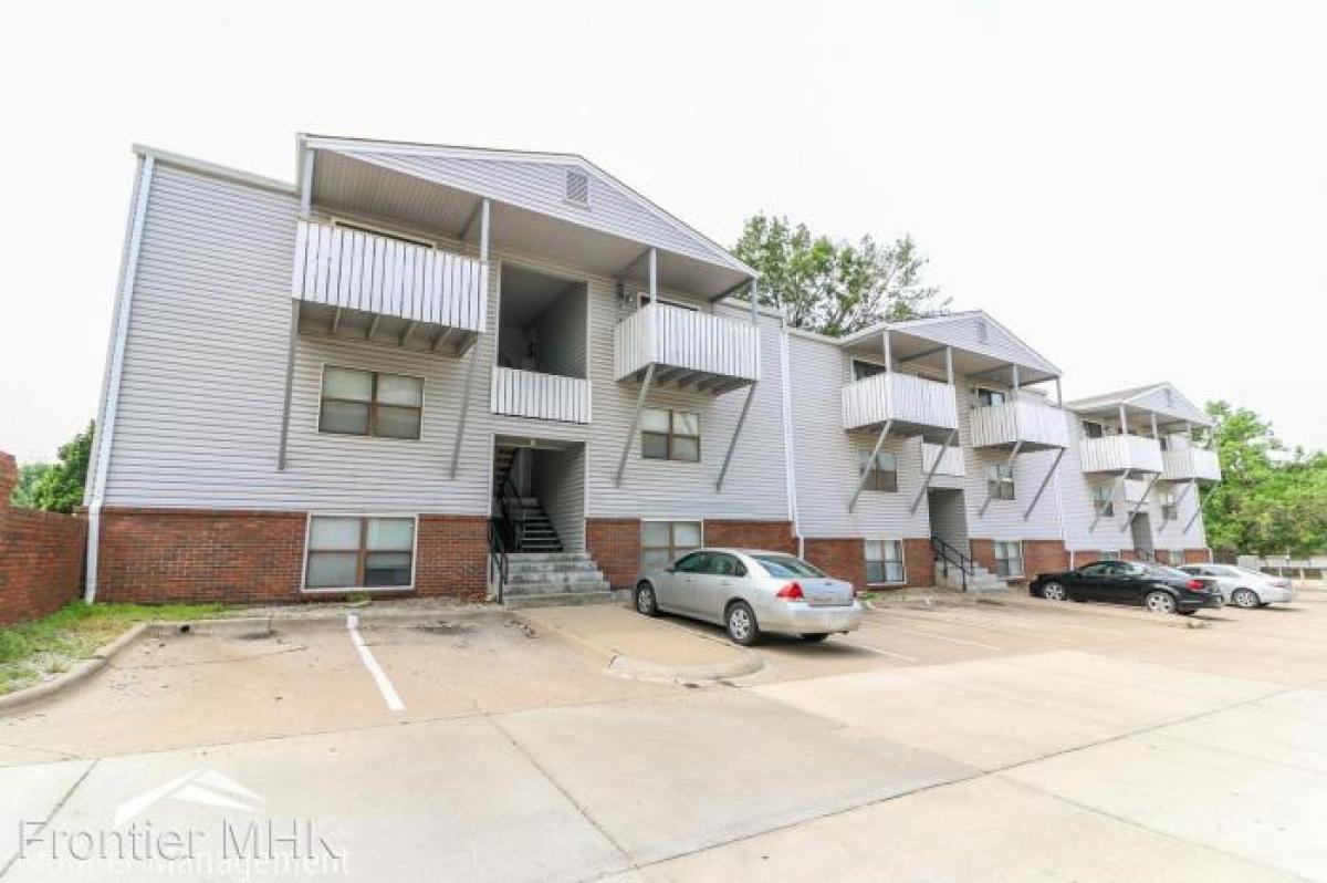 Picture of Apartment For Rent in Manhattan, Kansas, United States