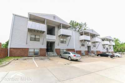 Apartment For Rent in Manhattan, Kansas