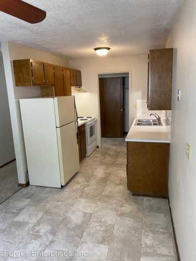 Apartment For Rent in West Fargo, North Dakota