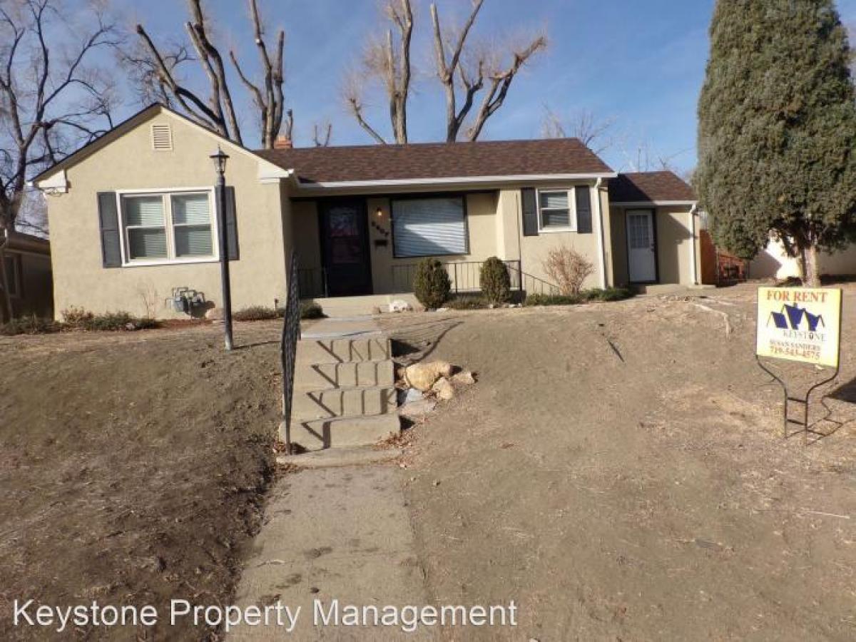 Picture of Home For Rent in Pueblo, Colorado, United States