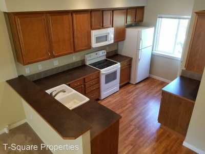 Apartment For Rent in Mill Creek, Washington