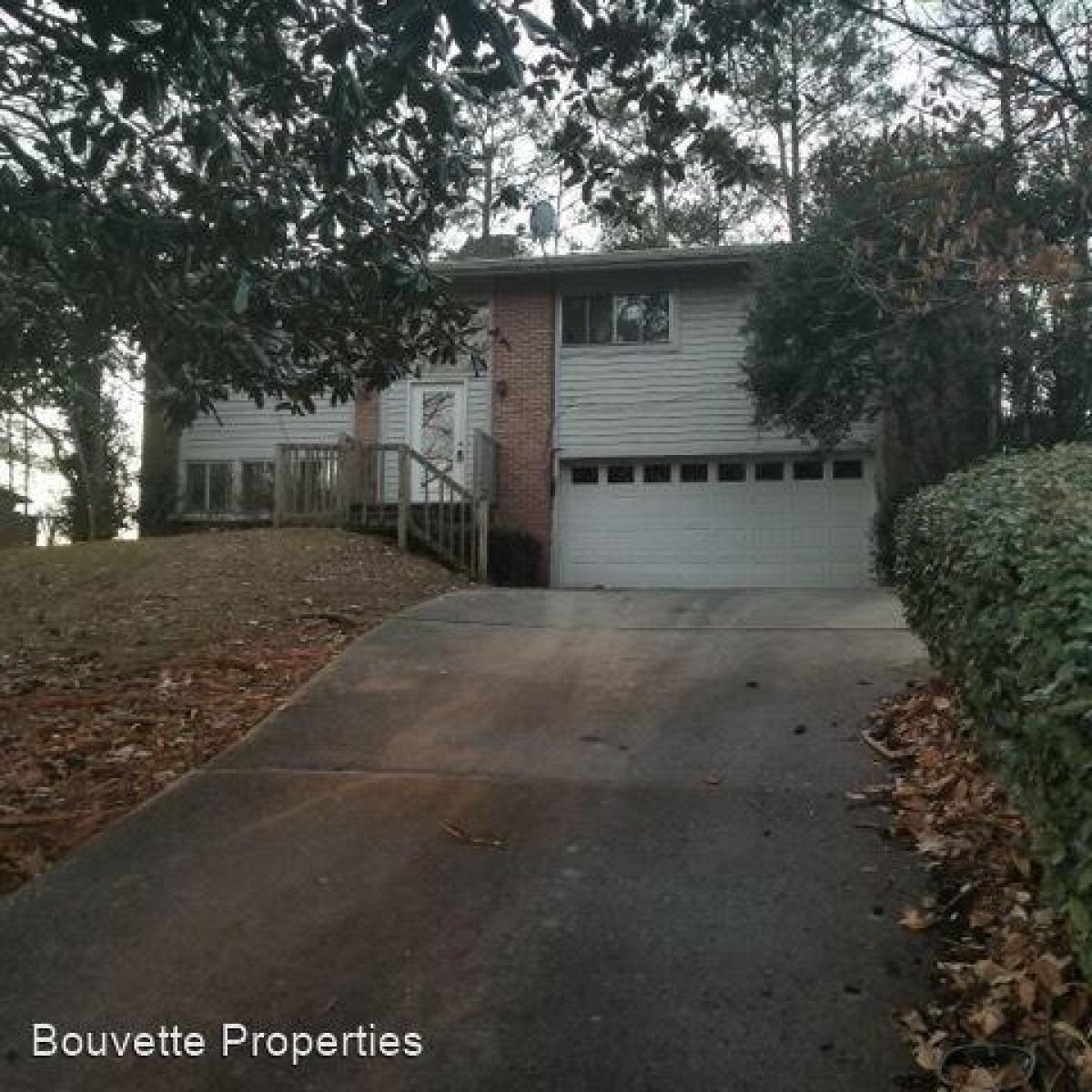 Picture of Home For Rent in Jonesboro, Georgia, United States