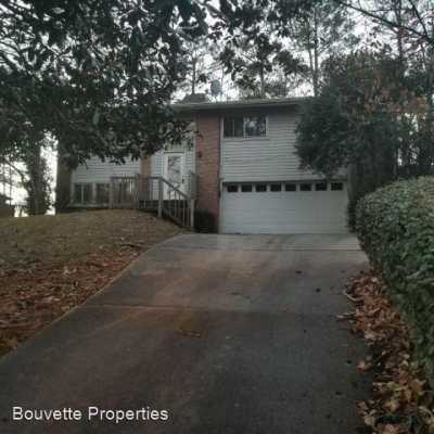 Home For Rent in Jonesboro, Georgia