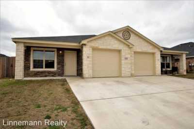 Apartment For Rent in Killeen, Texas