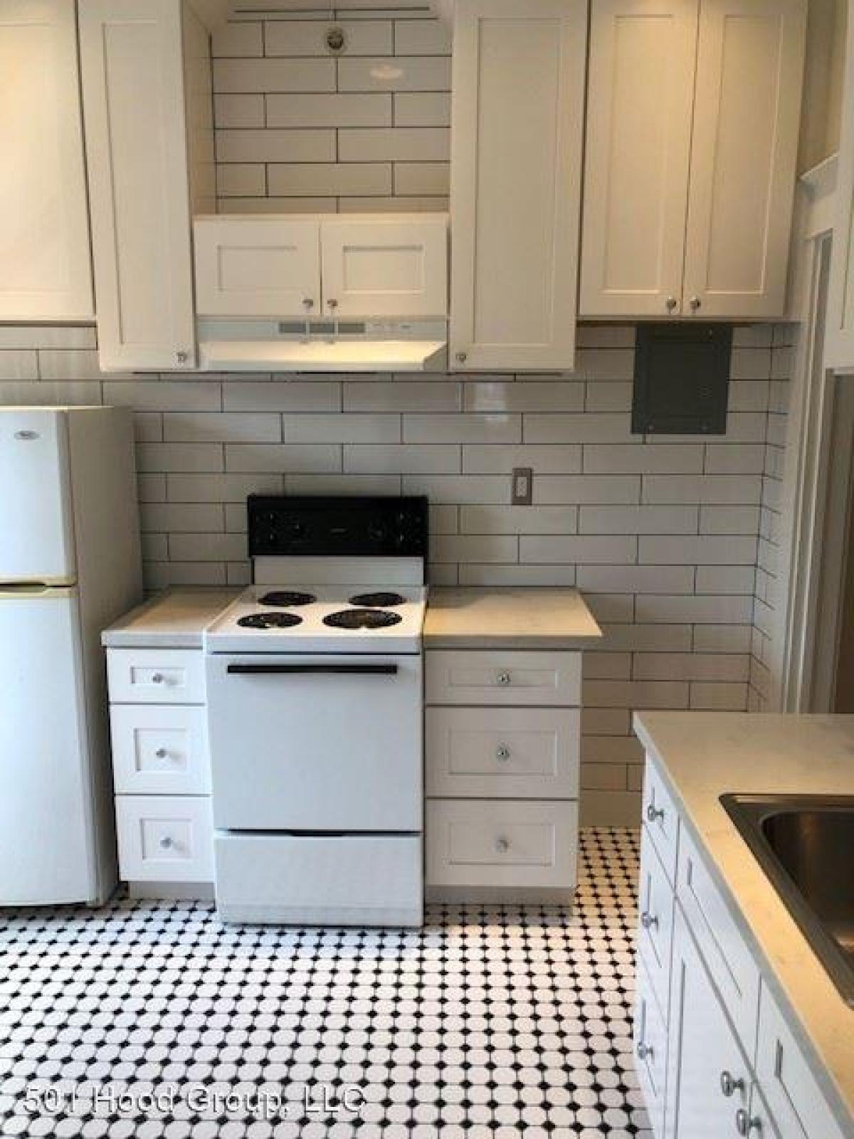 Picture of Apartment For Rent in Portland, Oregon, United States