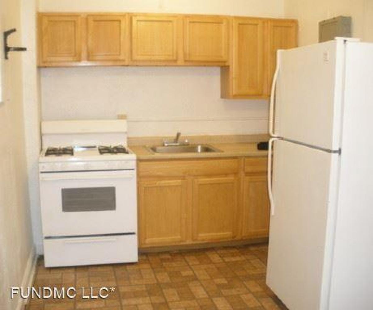 Picture of Apartment For Rent in Cleveland, Ohio, United States