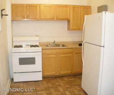 Apartment For Rent in Cleveland, Ohio