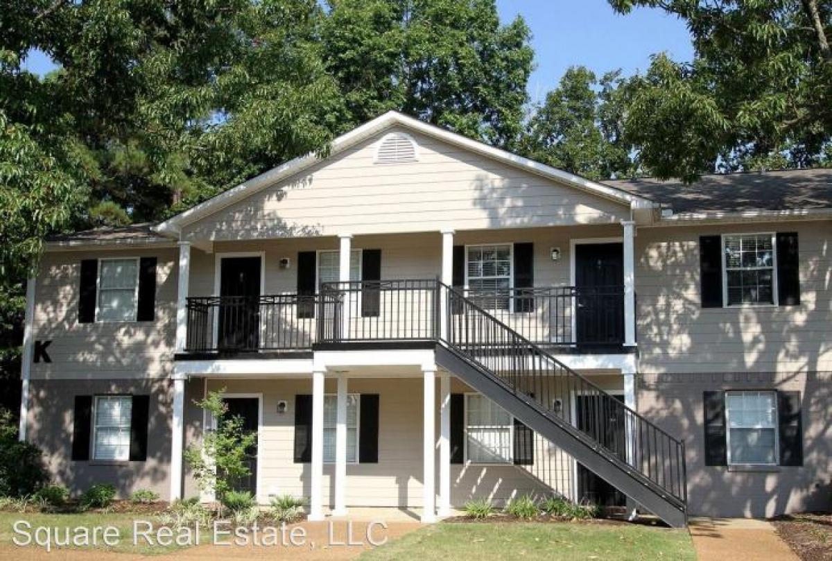 Picture of Apartment For Rent in Oxford, Mississippi, United States