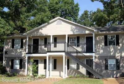 Apartment For Rent in Oxford, Mississippi