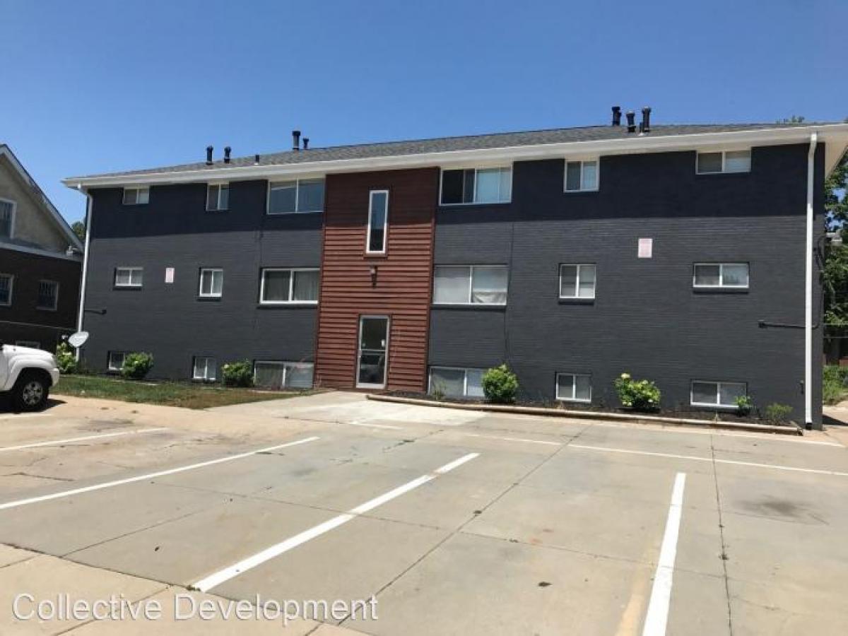 Picture of Apartment For Rent in Omaha, Nebraska, United States