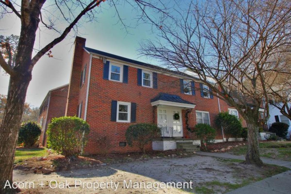 Picture of Home For Rent in Raleigh, North Carolina, United States