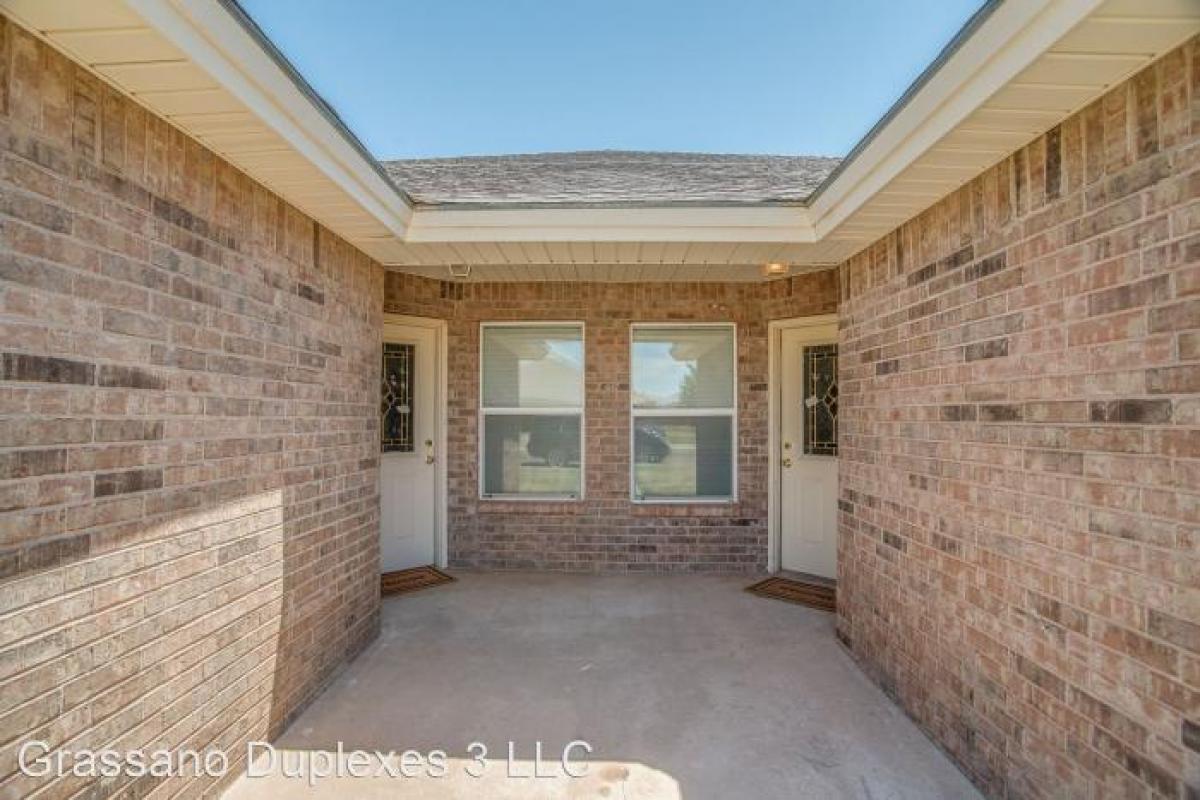 Picture of Apartment For Rent in Lubbock, Texas, United States