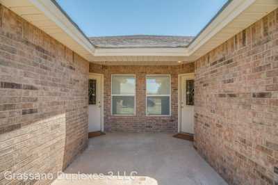 Apartment For Rent in Lubbock, Texas