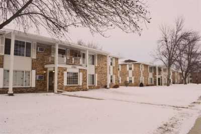 Apartment For Rent in North Mankato, Minnesota