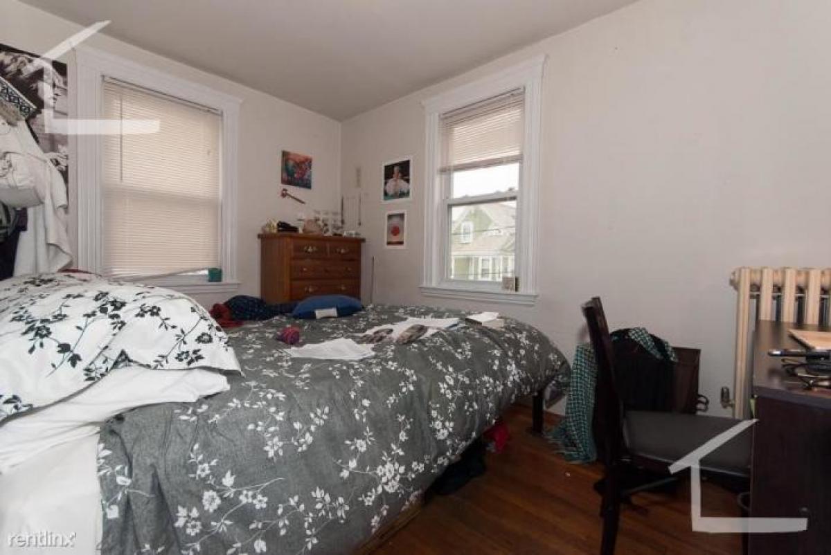 Picture of Apartment For Rent in Allston, Massachusetts, United States