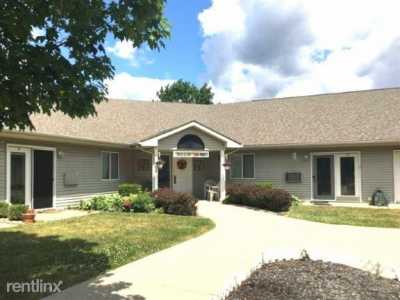 Apartment For Rent in Coldwater, Michigan