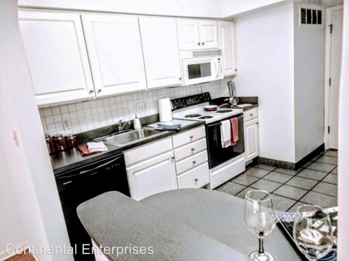 Picture of Apartment For Rent in Shaker Heights, Ohio, United States