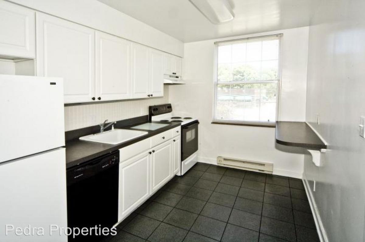 Picture of Apartment For Rent in Shaker Heights, Ohio, United States