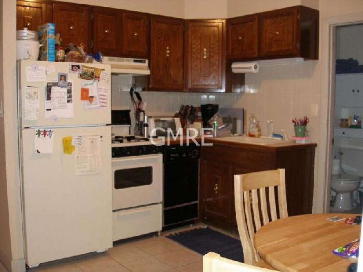 Picture of Home For Rent in Boston, Massachusetts, United States