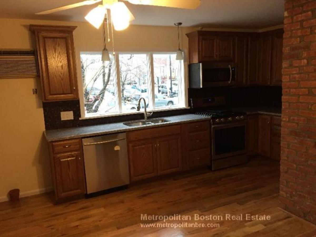 Picture of Home For Rent in Somerville, Massachusetts, United States