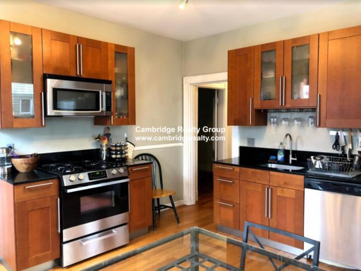 Picture of Home For Rent in Cambridge, Massachusetts, United States