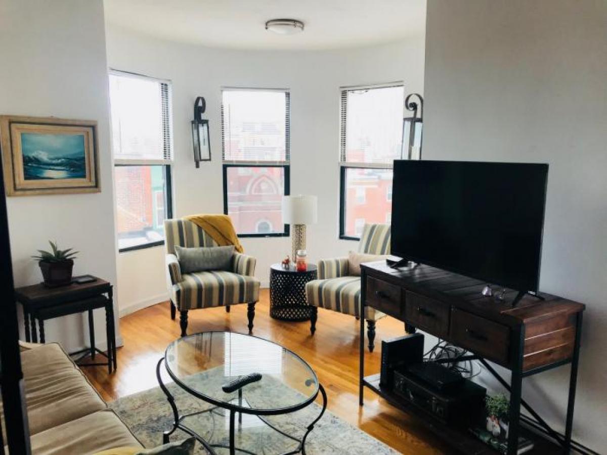 Picture of Home For Rent in Boston, Massachusetts, United States