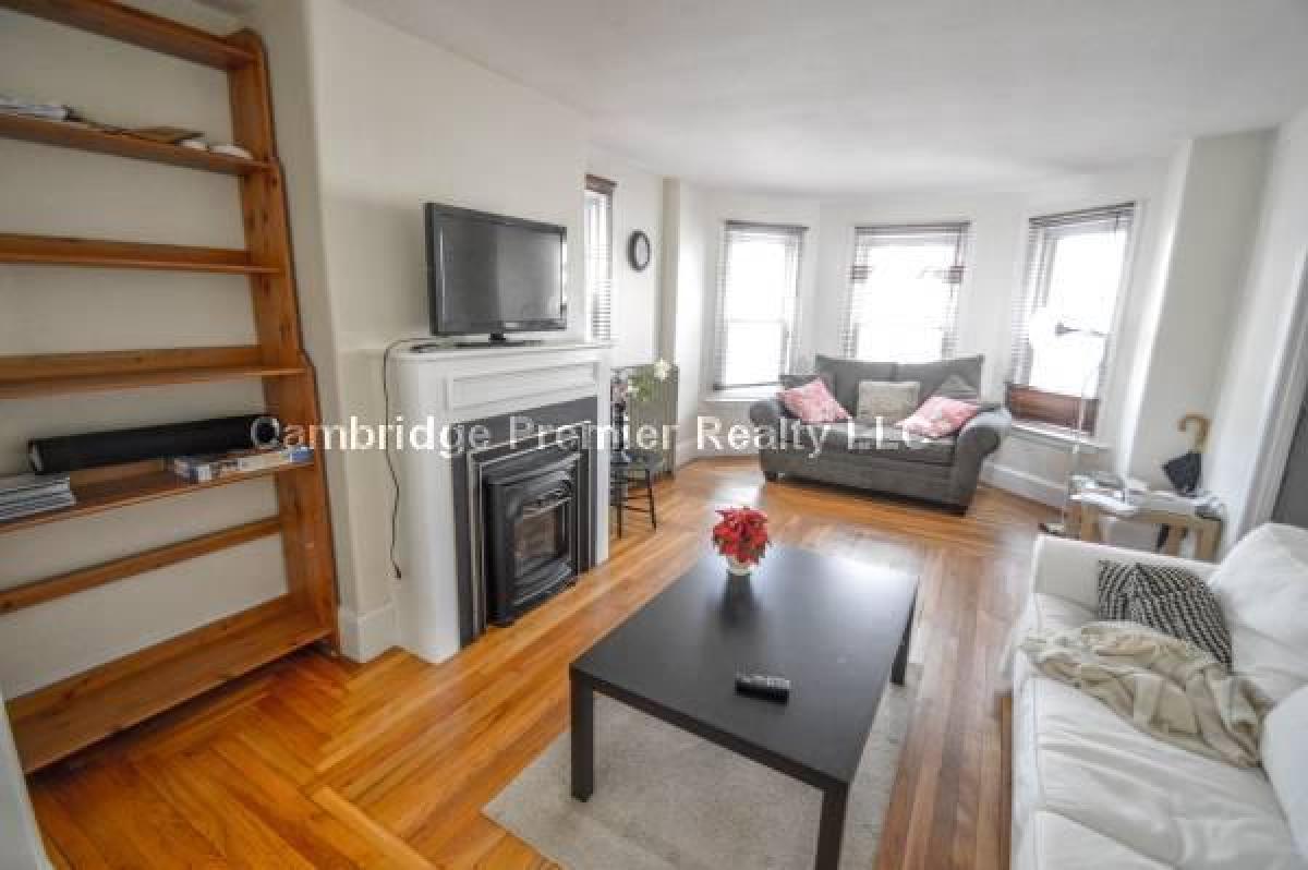 Picture of Home For Rent in Cambridge, Massachusetts, United States