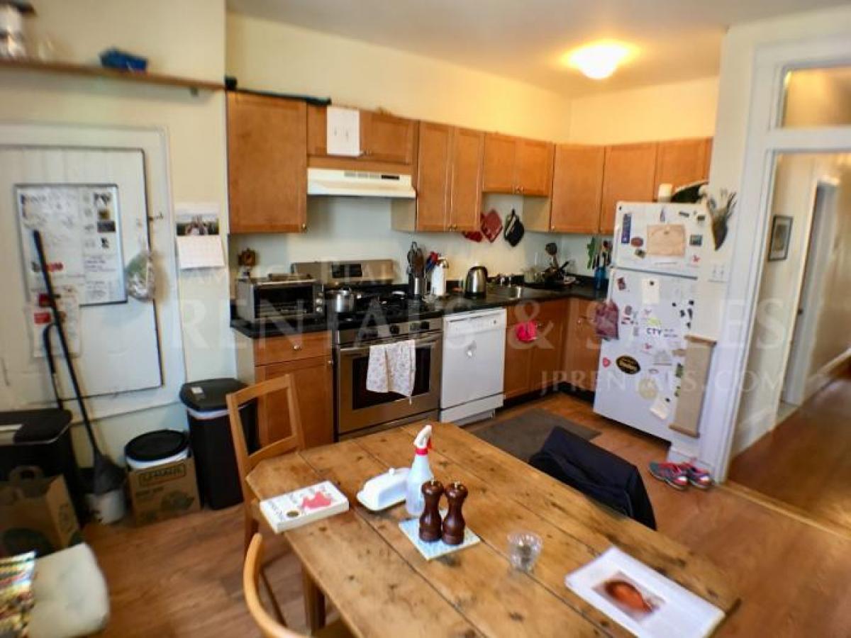 Picture of Home For Rent in Boston, Massachusetts, United States