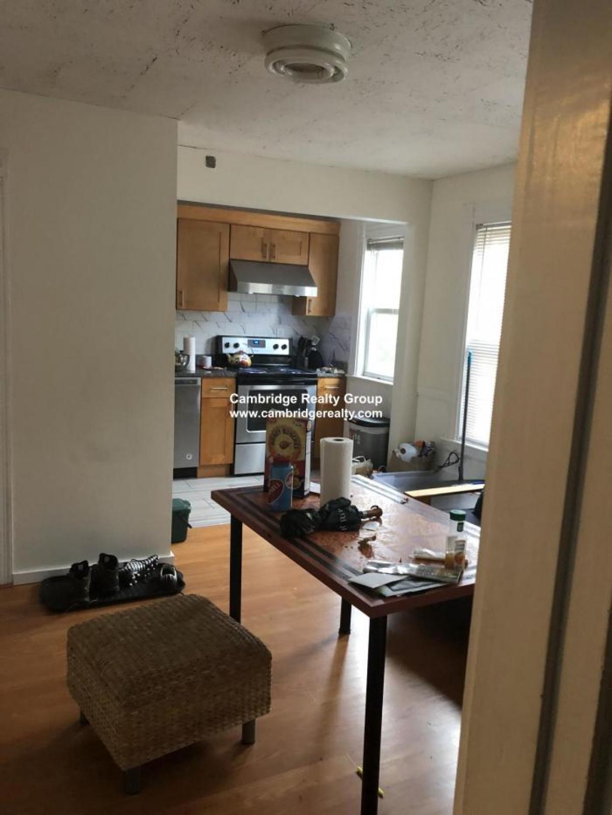 Picture of Home For Rent in Cambridge, Massachusetts, United States