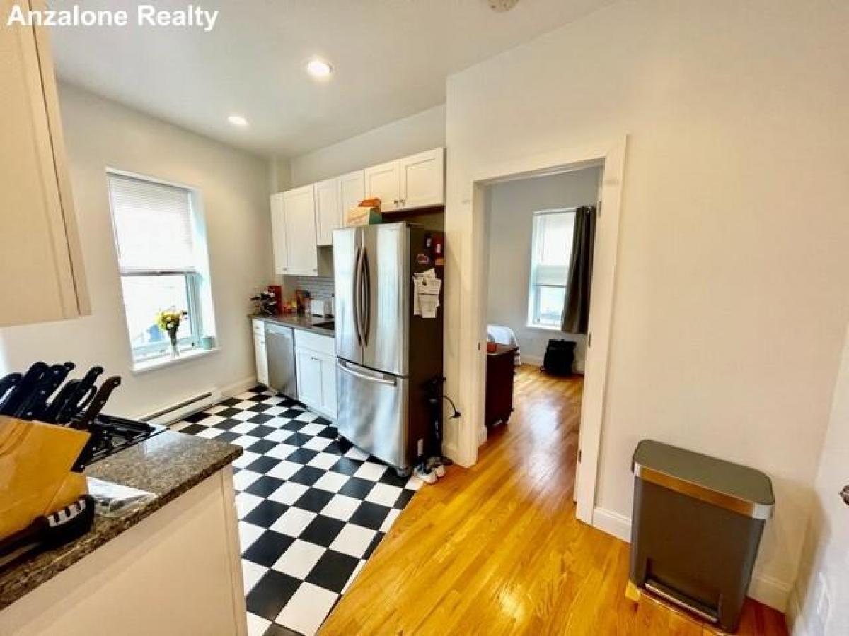 Picture of Home For Rent in Boston, Massachusetts, United States