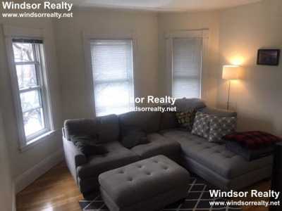 Condo For Rent in Somerville, Massachusetts