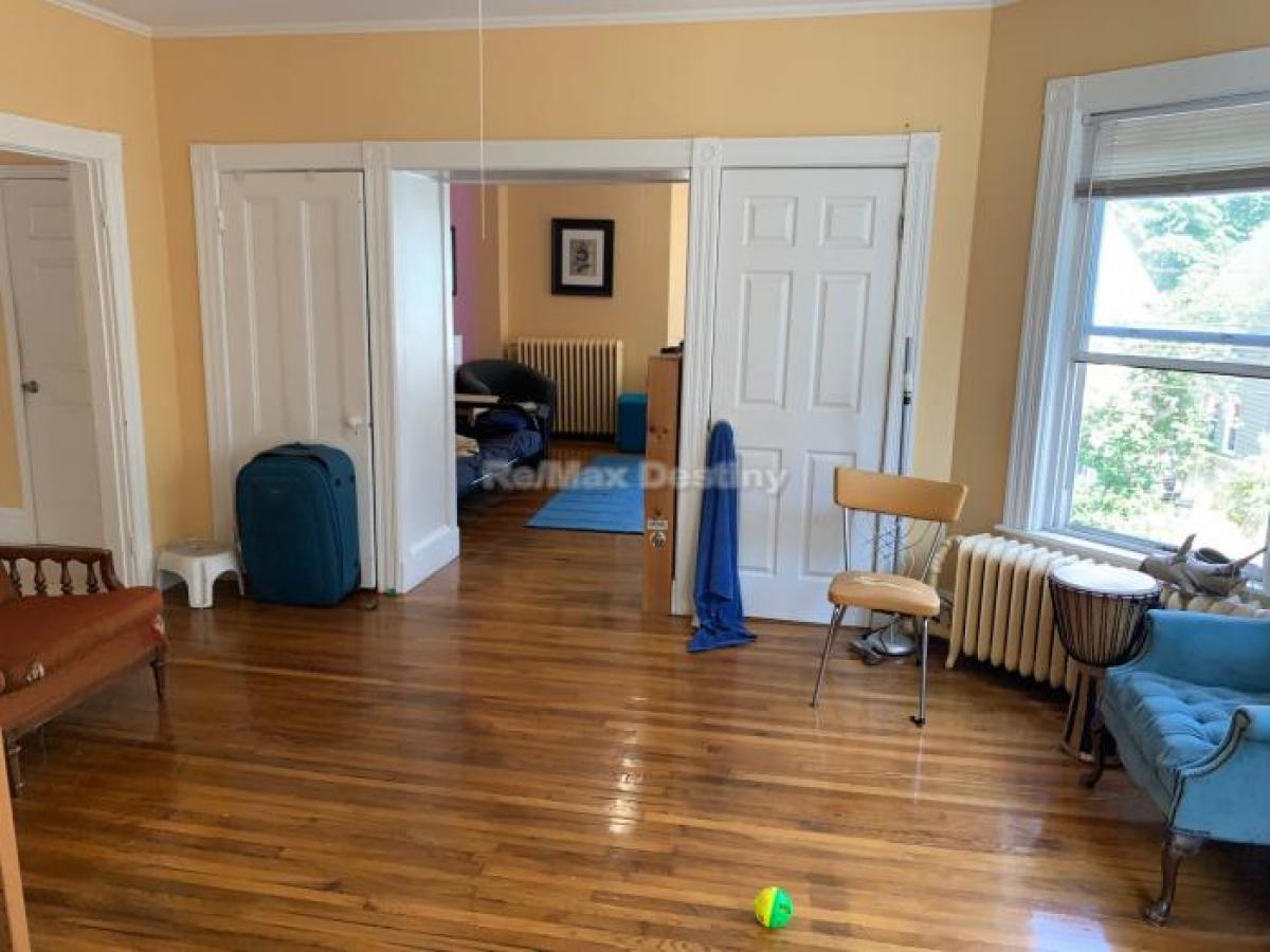 Picture of Home For Rent in Somerville, Massachusetts, United States