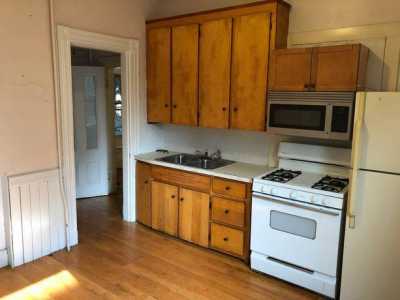 Condo For Rent in Somerville, Massachusetts