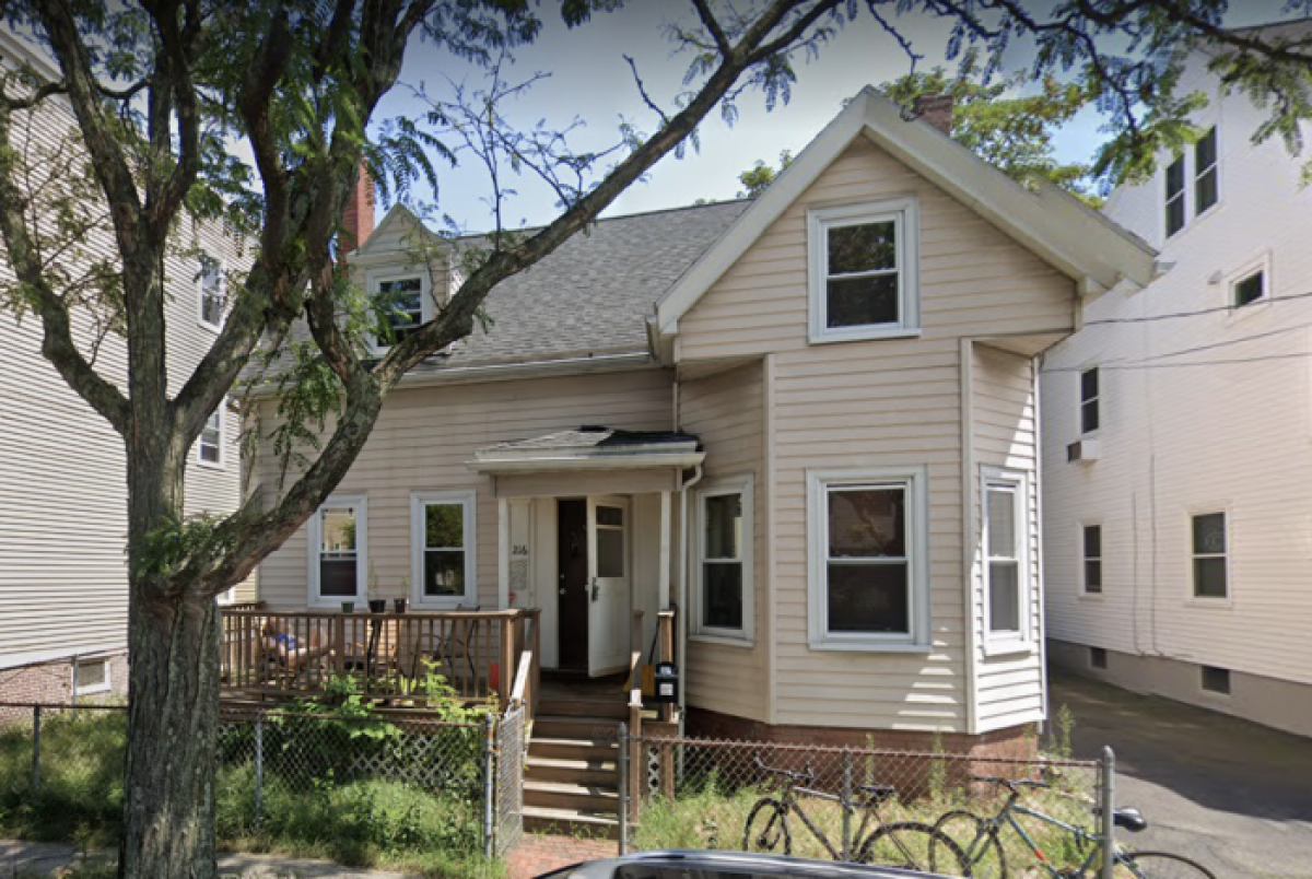 Picture of Home For Rent in Cambridge, Massachusetts, United States