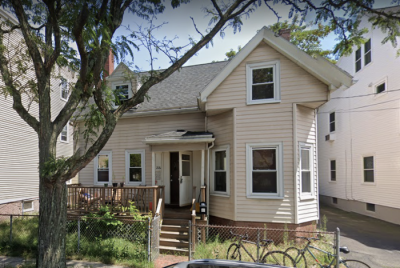 Home For Rent in Cambridge, Massachusetts