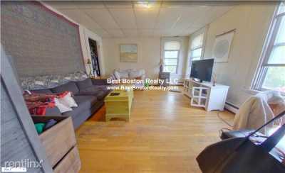 Condo For Rent in Somerville, Massachusetts