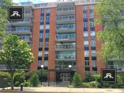 Condo For Rent in Brookline, Massachusetts