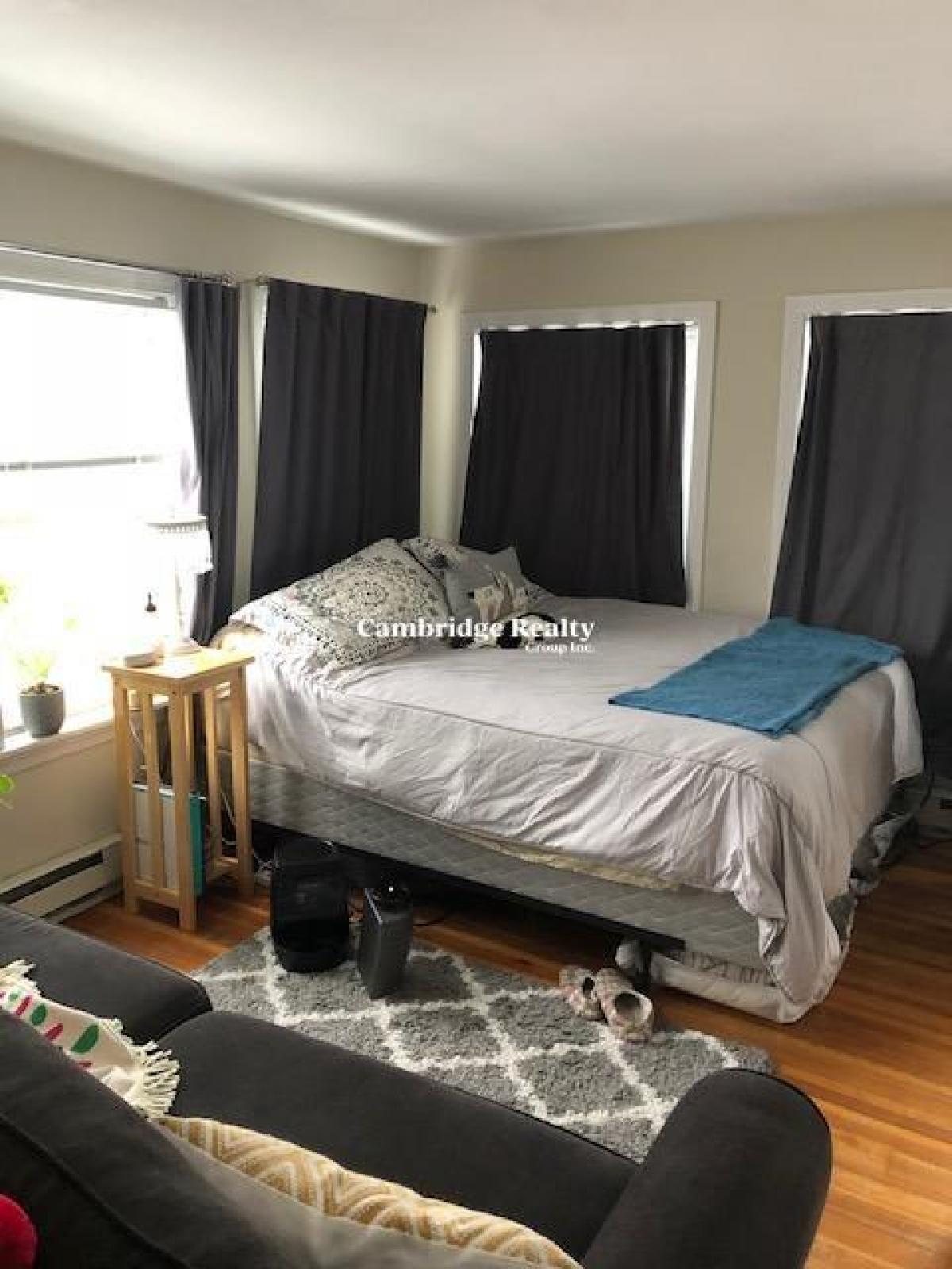 Picture of Home For Rent in Somerville, Massachusetts, United States