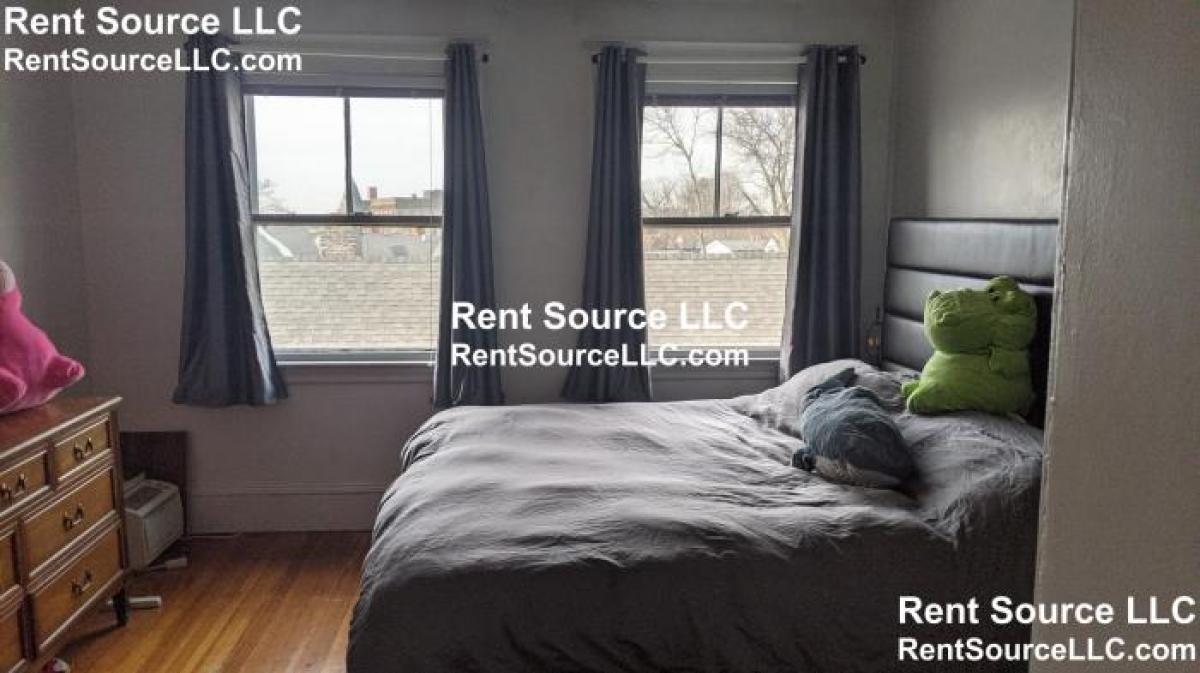 Picture of Condo For Rent in Somerville, Massachusetts, United States