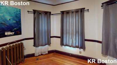 Condo For Rent in Somerville, Massachusetts