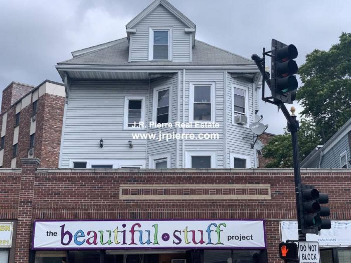 Picture of Home For Rent in Somerville, Massachusetts, United States