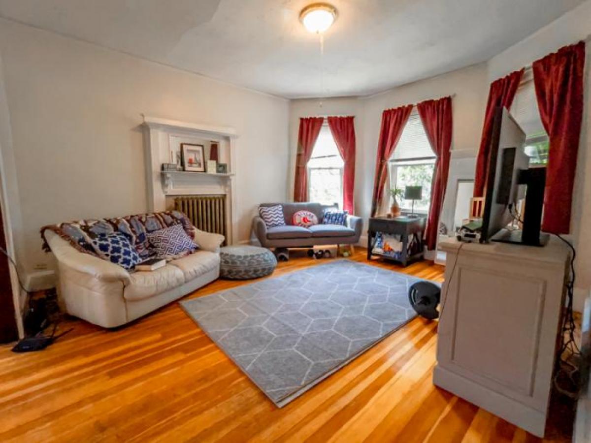 Picture of Home For Rent in Boston, Massachusetts, United States