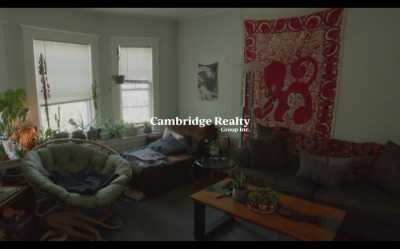 Condo For Rent in Somerville, Massachusetts