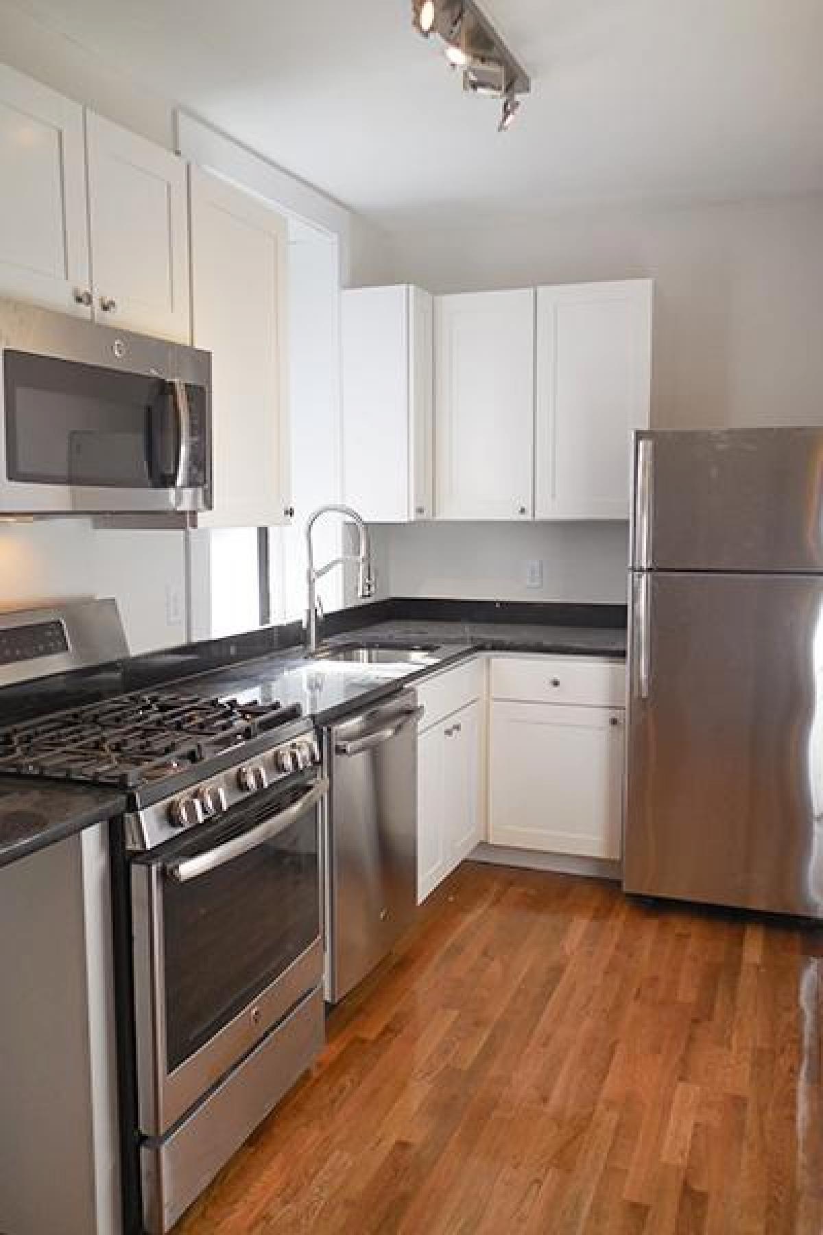 Picture of Condo For Rent in Somerville, Massachusetts, United States