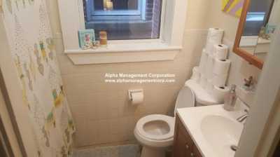 Condo For Rent in Somerville, Massachusetts