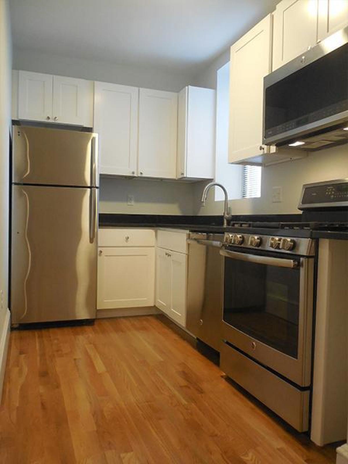 Picture of Condo For Rent in Somerville, Massachusetts, United States