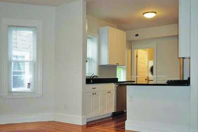 Condo For Rent in Somerville, Massachusetts