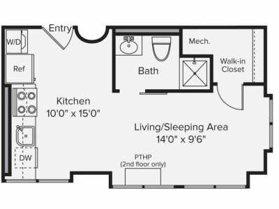 Condo For Rent in Cambridge, Massachusetts